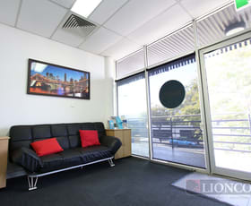 Offices commercial property leased at Lutwyche QLD 4030