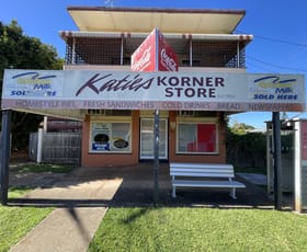 Shop & Retail commercial property for lease at 74 Victoria Avenue Woody Point QLD 4019