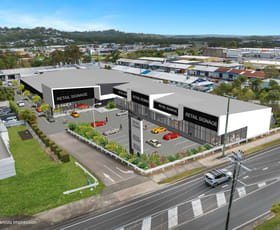 Shop & Retail commercial property leased at 108-112 Sugar Road Maroochydore QLD 4558