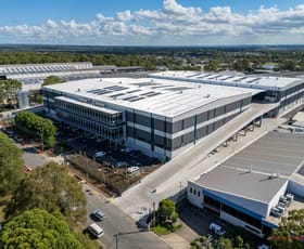Factory, Warehouse & Industrial commercial property for lease at Milperra NSW 2214