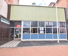 Medical / Consulting commercial property leased at 132C Otho Street Inverell NSW 2360