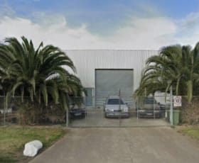 Factory, Warehouse & Industrial commercial property for lease at 10 Sarah Street Campbellfield VIC 3061
