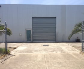 Factory, Warehouse & Industrial commercial property leased at 10 Sarah Street Campbellfield VIC 3061