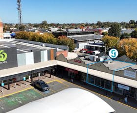 Shop & Retail commercial property for lease at 20 Nish Street Echuca VIC 3564