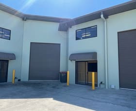 Factory, Warehouse & Industrial commercial property for lease at 6/9-11 Towers Drive Mullumbimby NSW 2482