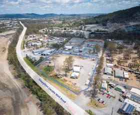 Factory, Warehouse & Industrial commercial property for lease at 279 Stapylton-Jacobs Well Road Stapylton QLD 4207