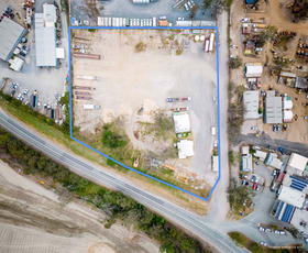 Factory, Warehouse & Industrial commercial property for lease at 279 Stapylton-Jacobs Well Road Stapylton QLD 4207