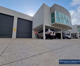Offices commercial property leased at 2/62 Secam Street Mansfield QLD 4122
