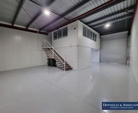 Factory, Warehouse & Industrial commercial property for lease at 2/62 Secam Street Mansfield QLD 4122