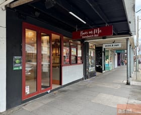 Shop & Retail commercial property for lease at 396 Hampton Street Hampton VIC 3188