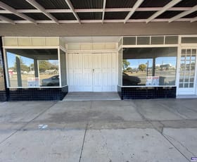 Shop & Retail commercial property for lease at 2/63-67 Haly Street Wondai QLD 4606