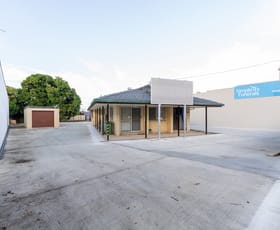 Offices commercial property leased at 1463 Anzac Avenue Kallangur QLD 4503