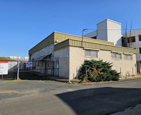 Factory, Warehouse & Industrial commercial property leased at 79 Carrington Avenue Dubbo NSW 2830