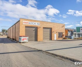 Factory, Warehouse & Industrial commercial property leased at Whole/85 High Street Queanbeyan East NSW 2620