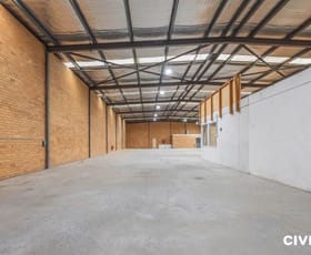 Factory, Warehouse & Industrial commercial property leased at Whole/85 High Street Queanbeyan East NSW 2620