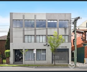 Showrooms / Bulky Goods commercial property for lease at Grd Floor/30 Inkerman Street St Kilda VIC 3182