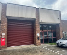 Showrooms / Bulky Goods commercial property leased at 9/9-13 Dingley Avenue Dandenong VIC 3175