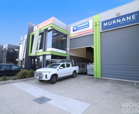 Factory, Warehouse & Industrial commercial property for lease at 71 Watt Road Mornington VIC 3931