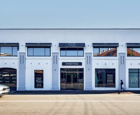 Factory, Warehouse & Industrial commercial property for lease at 112 Pyrmont Bridge Road Camperdown NSW 2050
