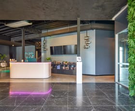 Factory, Warehouse & Industrial commercial property for lease at 112 Pyrmont Bridge Road Camperdown NSW 2050