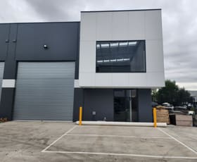 Factory, Warehouse & Industrial commercial property for lease at 11-13 Burnett Street Somerton VIC 3062
