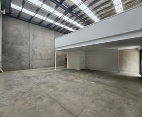 Factory, Warehouse & Industrial commercial property for lease at 11-13 Burnett Street Somerton VIC 3062