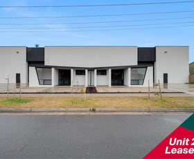 Factory, Warehouse & Industrial commercial property leased at Unit 1&2/14 Wilson St Royal Park SA 5014