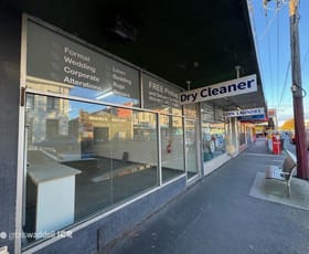 Shop & Retail commercial property leased at 79 Glen Eira Road Ripponlea VIC 3185