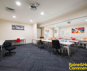 Offices commercial property leased at Office 1/67-77 Lasso Road Gregory Hills NSW 2557