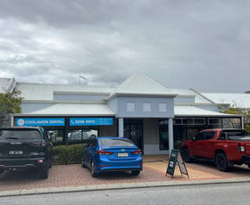 Offices commercial property for lease at 56B Mornington Parkway Ellenbrook WA 6069
