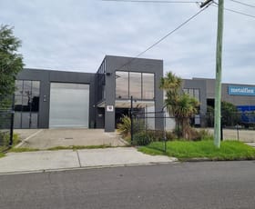Factory, Warehouse & Industrial commercial property leased at 18 Inglewood Drive Thomastown VIC 3074