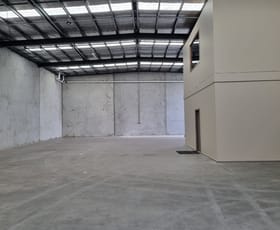 Factory, Warehouse & Industrial commercial property for lease at 18 Inglewood Drive Thomastown VIC 3074