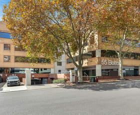 Offices commercial property for lease at 55 Bolton Street Newcastle NSW 2300