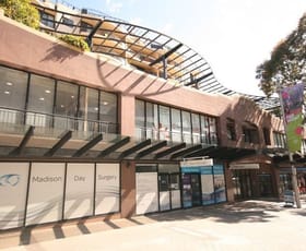 Medical / Consulting commercial property for lease at 15/25-29 Hunter Street Hornsby NSW 2077