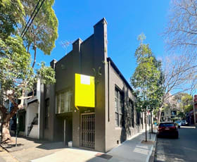Offices commercial property for lease at 37 Shepherd Street Chippendale NSW 2008