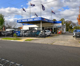 Factory, Warehouse & Industrial commercial property for sale at 330 Maroondah Highway Croydon VIC 3136