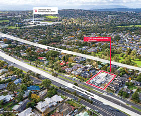Factory, Warehouse & Industrial commercial property for sale at 330 Maroondah Highway Croydon VIC 3136