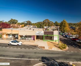 Offices commercial property for lease at 7 Waramanga Place Waramanga ACT 2611