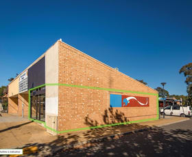 Offices commercial property for lease at 7 Waramanga Place Waramanga ACT 2611