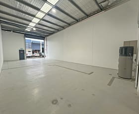 Factory, Warehouse & Industrial commercial property leased at Seven Hills NSW 2147