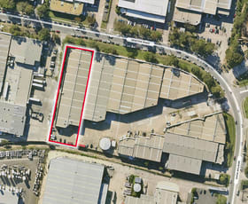 Factory, Warehouse & Industrial commercial property for lease at Unit 4/132-136 Newton Road Wetherill Park NSW 2164