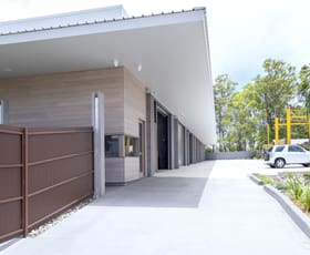Factory, Warehouse & Industrial commercial property leased at 7/ 36 Rene Street Noosaville QLD 4566