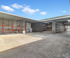 Factory, Warehouse & Industrial commercial property leased at 1/24 Hitech Drive Kunda Park QLD 4556