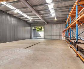 Factory, Warehouse & Industrial commercial property leased at 1/24 Hitech Drive Kunda Park QLD 4556