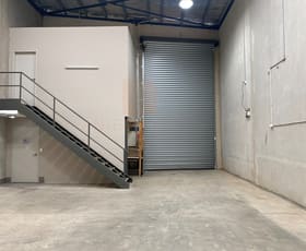 Factory, Warehouse & Industrial commercial property for lease at Unit 1/11 Davies Road Padstow NSW 2211