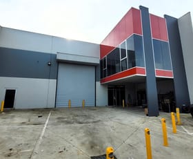 Factory, Warehouse & Industrial commercial property for sale at Craigieburn VIC 3064
