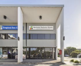 Medical / Consulting commercial property for lease at 4/4 Winn Street North Lakes QLD 4509