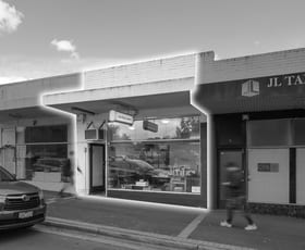 Shop & Retail commercial property leased at 6 Hunter Drive Blackburn South VIC 3130