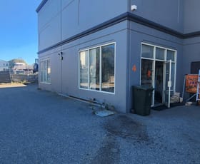 Other commercial property leased at 4/39 Oxleigh Drive Malaga WA 6090