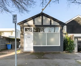 Shop & Retail commercial property leased at 224 Mont Albert Road Surrey Hills VIC 3127